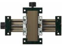 Mini-Kreuztisch SLW-XY-0630
