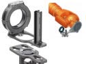 Triflex® R Schnellwechseleinheit
