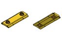 DryLin® N - neuer Doppelschlitten