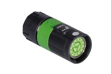 Steckverbinder Serie 615, Signalstecker, inkl. Kontakte