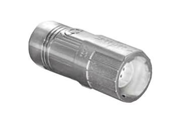 Speedtec Steckverbinder Serie 617, M17 Signalstecker, inkl. Kontakte