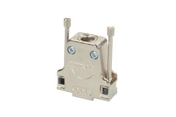 Signal-Steckverbinder SUB-D, gerade, inkl. Kontakte