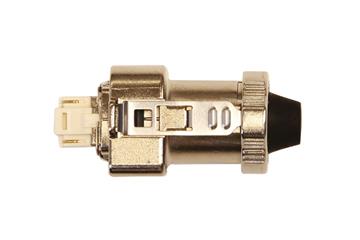 Steckverbinder Yamaichi, inkl. Kontakte