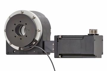 robolink® D | Drehachse mit Motor | Baugruppe RL-D-30-A0171