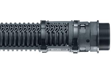 e-rib: Wellrohr-Verstärkung