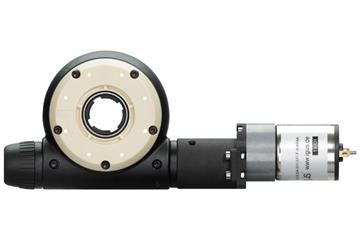 drygear® Apiro Motor kit | DC Motor mit Mn=0.1, i: 10:1, S2