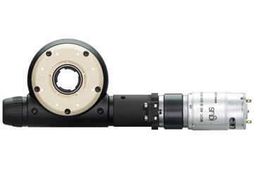 drygear® Apiro DC Motor kit | DC Motor mit Mn 0.5, i: 27:1, S2