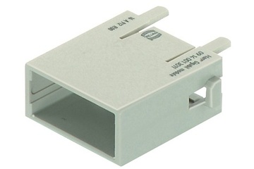 Han ® GigaBit - Han ® MegaBit Module 09140013011 / 09140013111