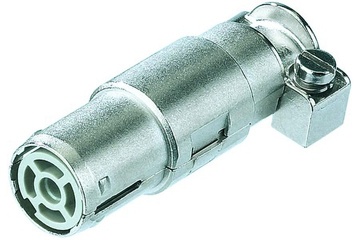 Han-Quintax ® Crimp Buchseneinsätze 09150043113 / 09150083113 / 09150013113