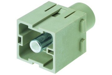 Han ® 200 A Axial Modul 09140012662 / 09140012762 / 09140012663 / 09140012763