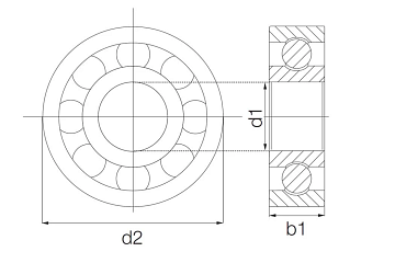 BB-16006-B180-10-ES technical drawing
