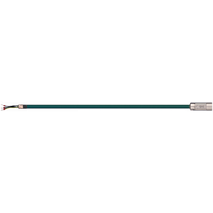 readycable® Servoleitung passend zu Jetter Kabel Nr. 24.1, Basisleitung, PVC 7,5 x d