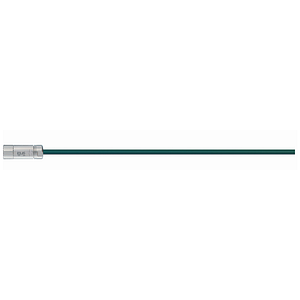 readycable® Lüfterleitung passend zu Lenze EYL002AxxxxL01A00, Basisleitung PVC 6,8 x d