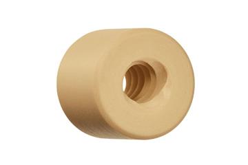 drylin® Steilgewindemutter, J350SLM