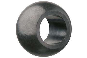 Kugelkalotte, Hochtemperatur, XKM, mm, igubal®