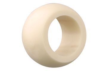 Kugelkalotte, geringe Feuchtigkeitsaufnahme, JEM, mm, igubal®