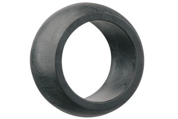 Kugelkalotte, für Unter-Wasser-Anwendungen, UWEM, mm, igubal®