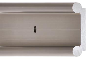 drylin® W Doppelschiene WS