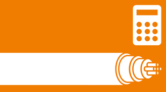 Lebensdauerrechner für Leitungen