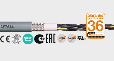 Steuerleitung CF890/CF891