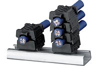 Zugentlastungen Clip