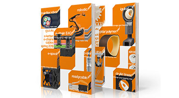 Neuheiten und Programmerweiterungen 2019