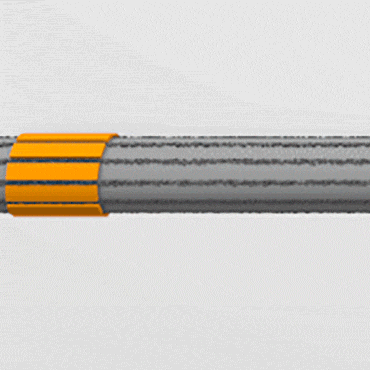 Beständig gegen Schmutz, Staub, Feuchtigkeit