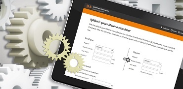 3D Druck für Zahnstangen und Zahnräder - Lebensdauer berechnen