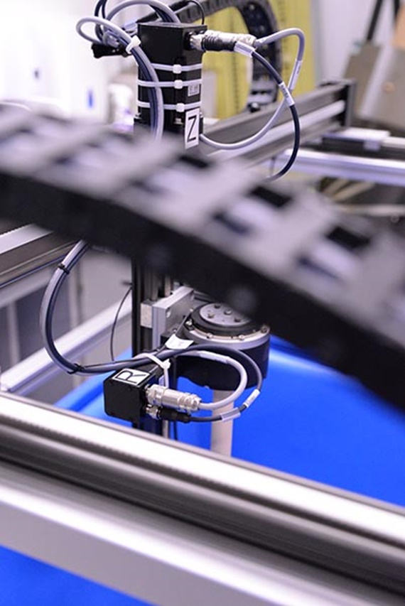 Bildgebungssonarsytem