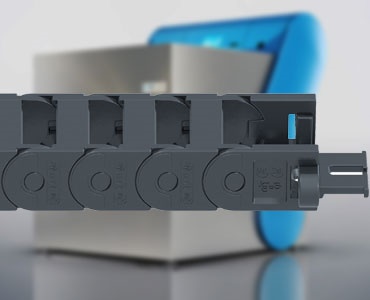 Anwendungen mit Serie E2 micro