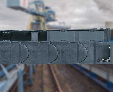 Anwendungen mit Serie E4/4