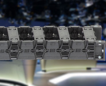 Anwendungen mit Serie E6