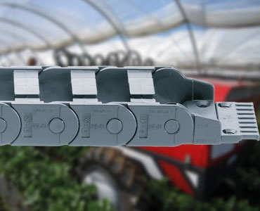 Anwendungen mit Serie easy chain