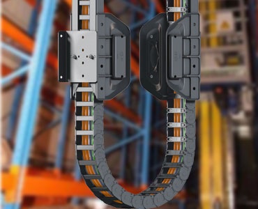 Anwendungen mit Serie guidelok