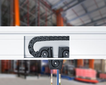 Anwendungen mit Serie micro flizz