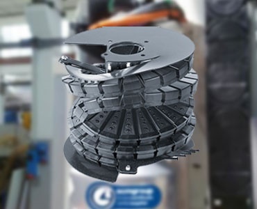 Anwendungen mit Serie twisterband