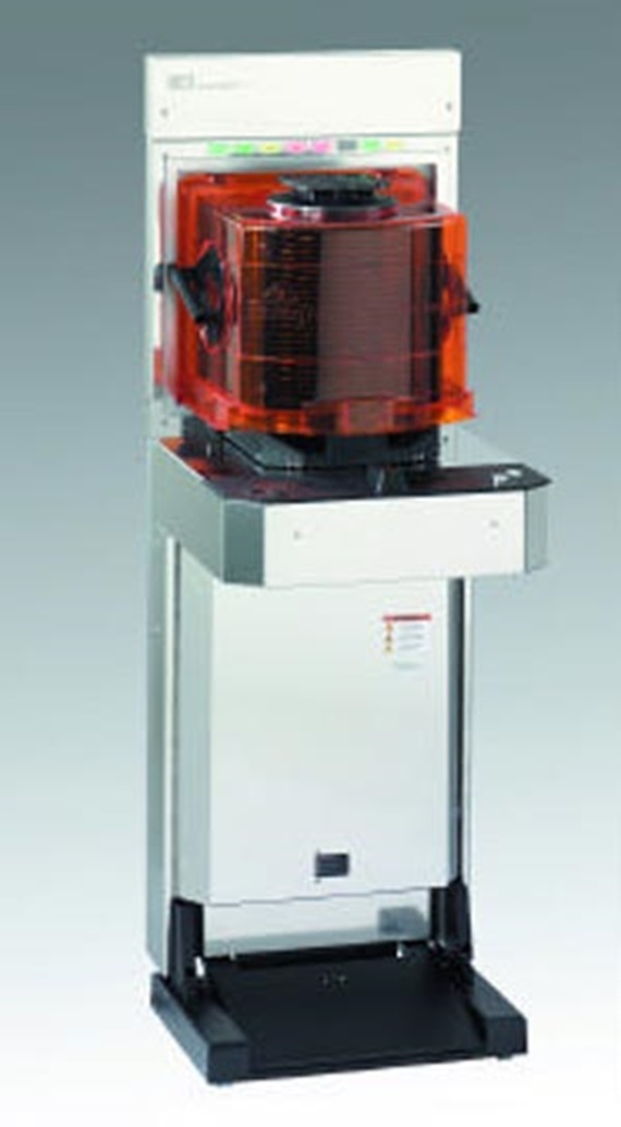 Brooks Automation Inc. ist weltweiter Anbieter von kompletten integrierten Automatisierungslösungen für die Halbleiterindustrie