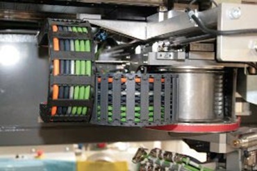 Sicherheit auch bei höchster Beanspruchung