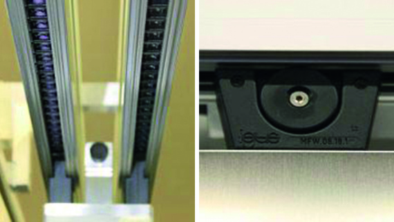 Micro flizz Energiekette