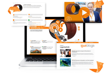 Jetzt igus kontaktieren