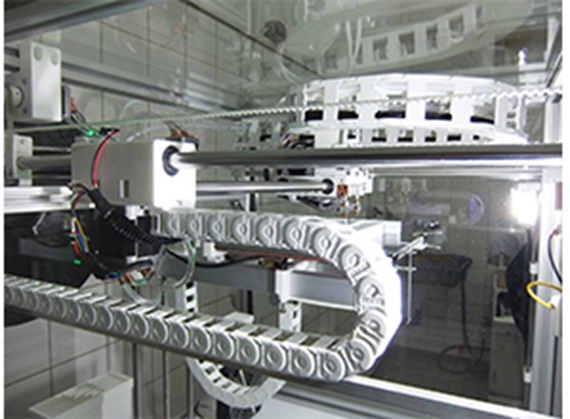 Linear- und Antriebstechnik