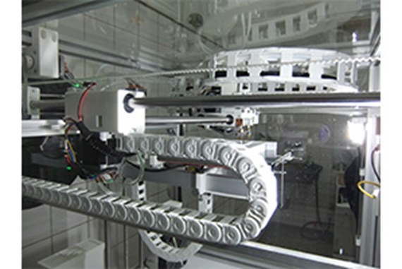 Ketten für 3D-Drucker