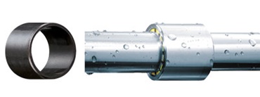 Offshore iglidur® bearings