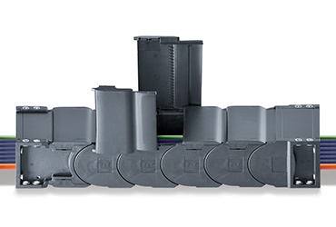 e-kette® E2.1 & R2.1