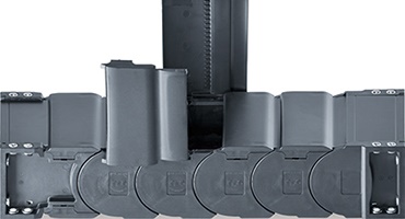 Kostengünstiger Späneschutz