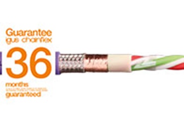 chainflex® CFBUS Busleitung TPE