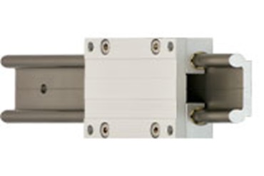 drylin® W-Profilführung