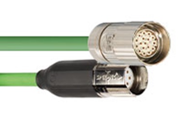 readycable® umspritzt