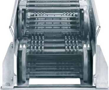 Führungsrinnensystem