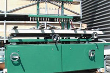 X-Y-Z Tischverstellung